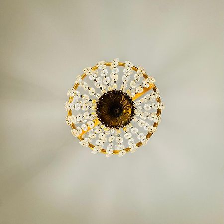 Appartamento La Perla ตอร์รีเดลเบนาโก ภายนอก รูปภาพ