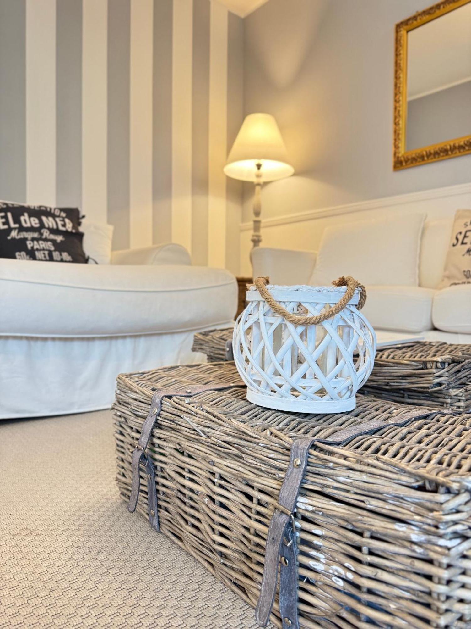 Appartamento La Perla ตอร์รีเดลเบนาโก ภายนอก รูปภาพ