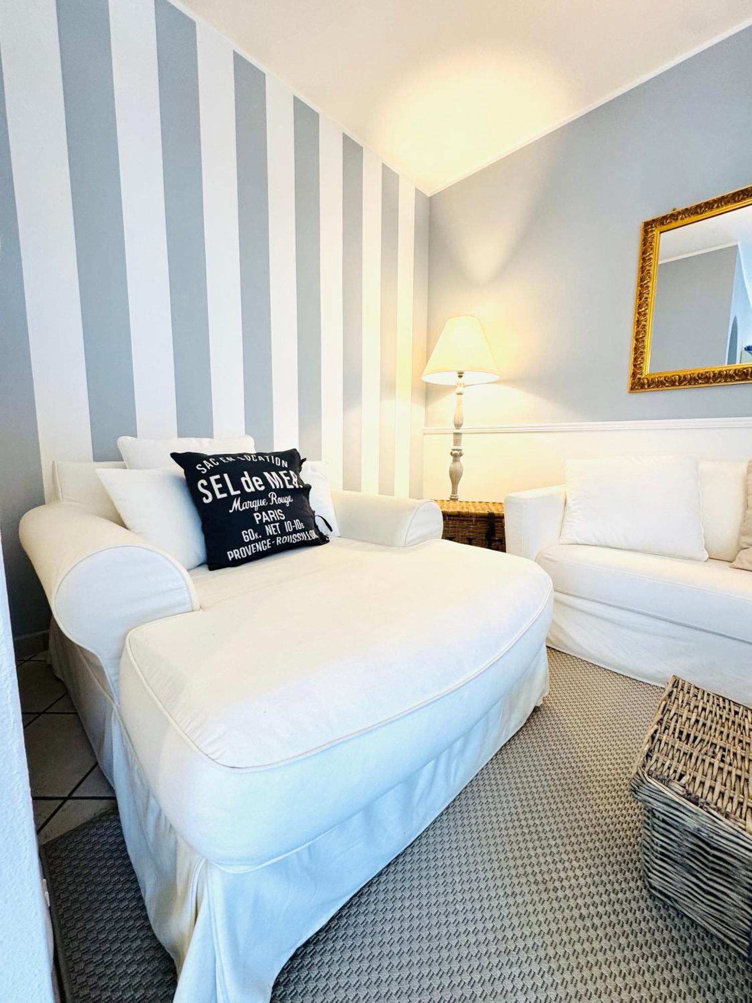 Appartamento La Perla ตอร์รีเดลเบนาโก ภายนอก รูปภาพ