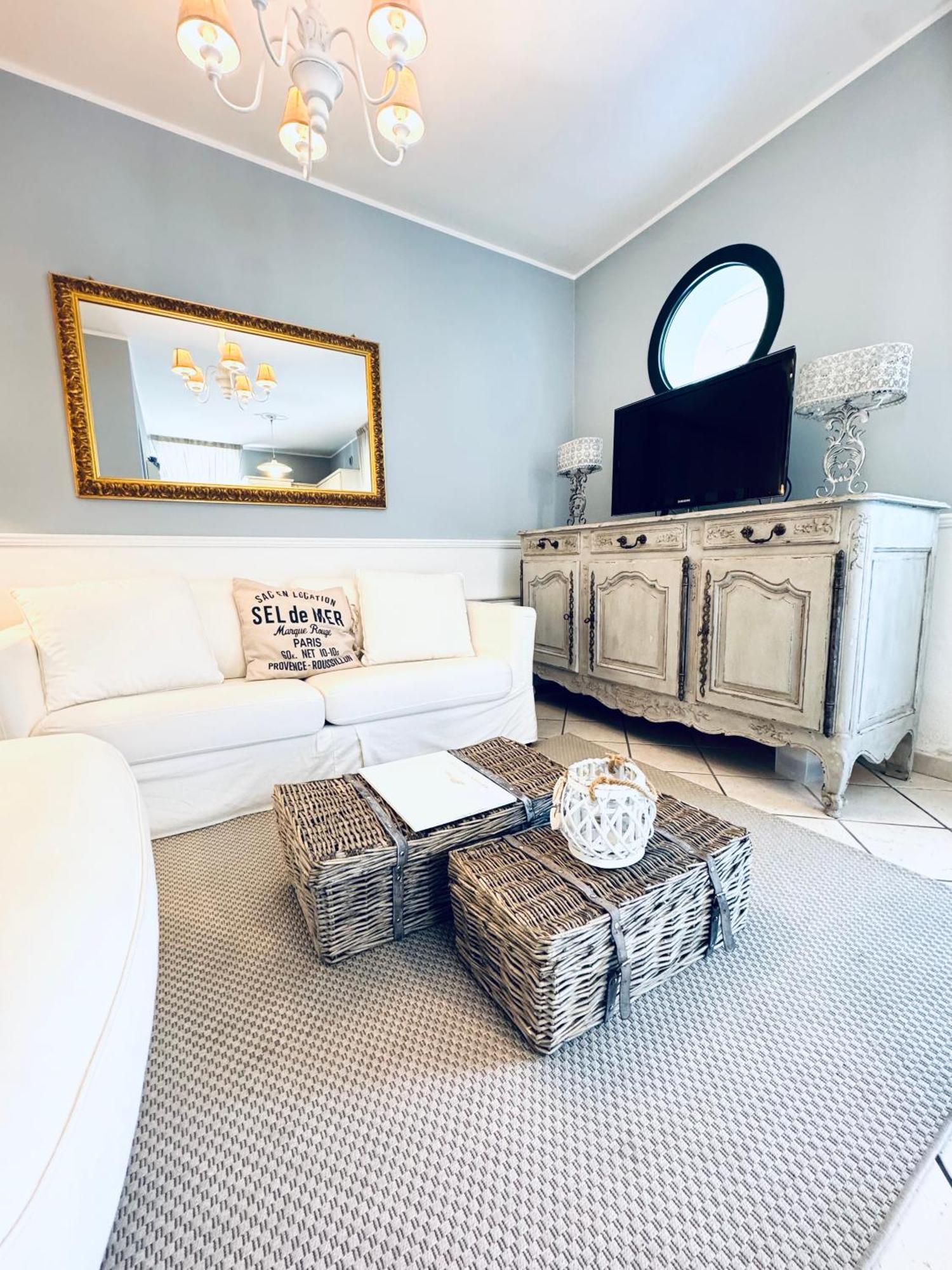 Appartamento La Perla ตอร์รีเดลเบนาโก ภายนอก รูปภาพ