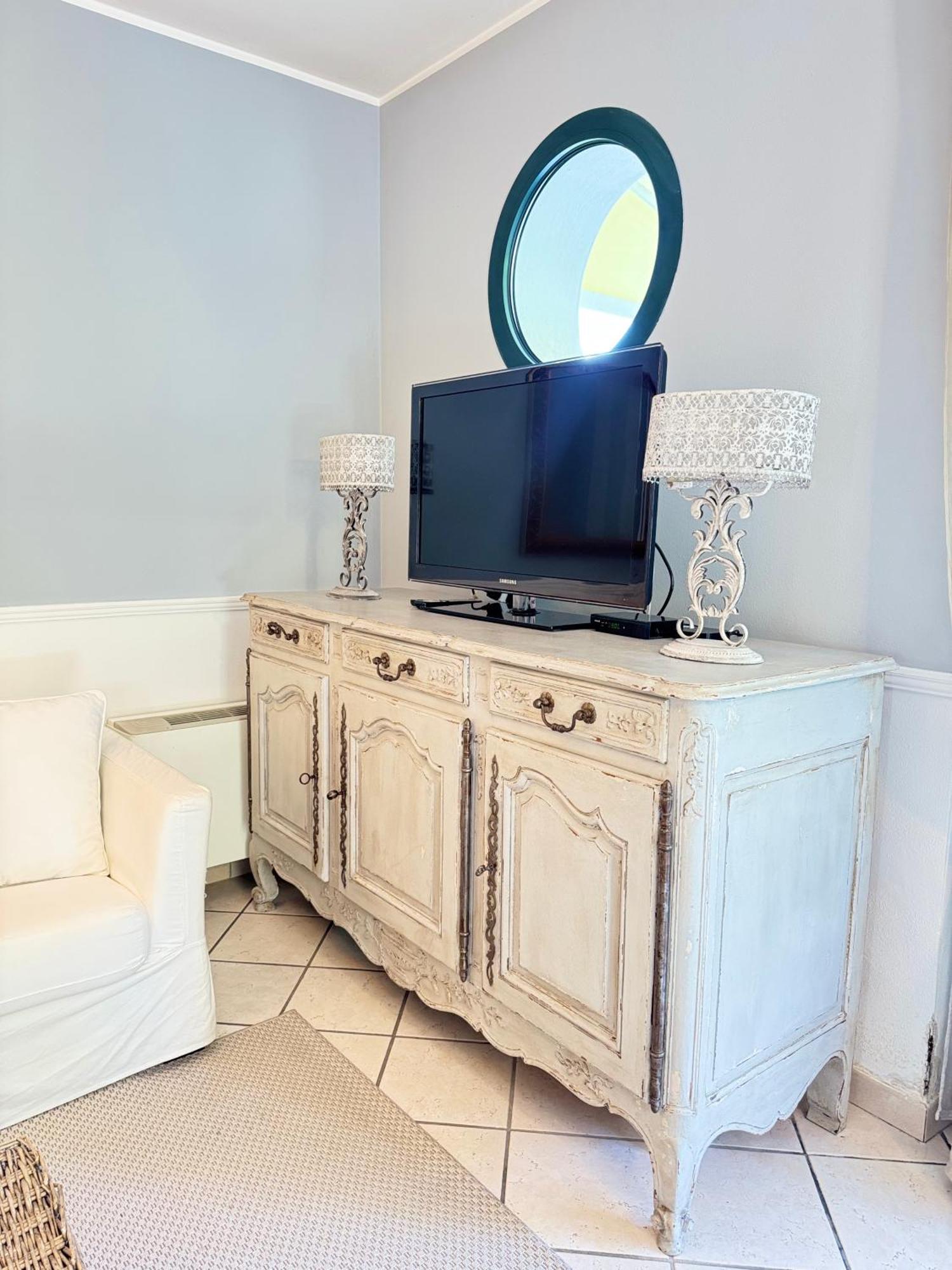 Appartamento La Perla ตอร์รีเดลเบนาโก ภายนอก รูปภาพ