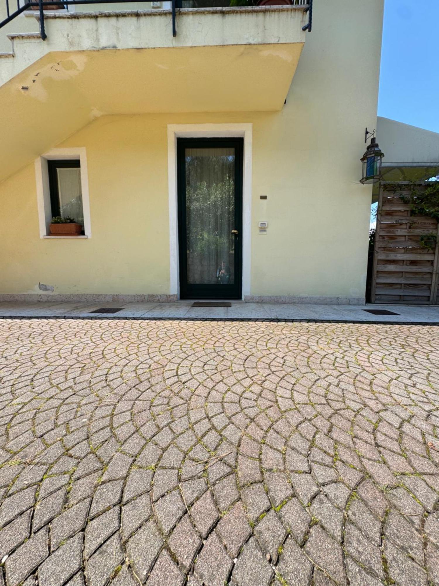 Appartamento La Perla ตอร์รีเดลเบนาโก ภายนอก รูปภาพ