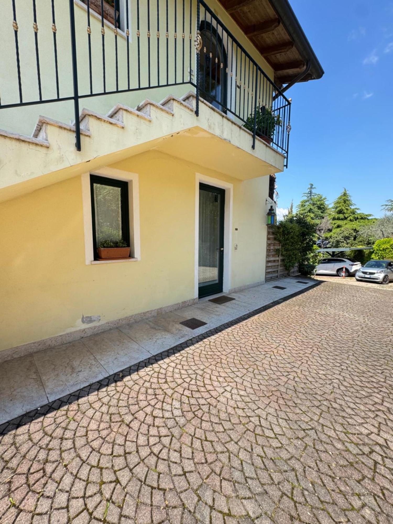 Appartamento La Perla ตอร์รีเดลเบนาโก ภายนอก รูปภาพ