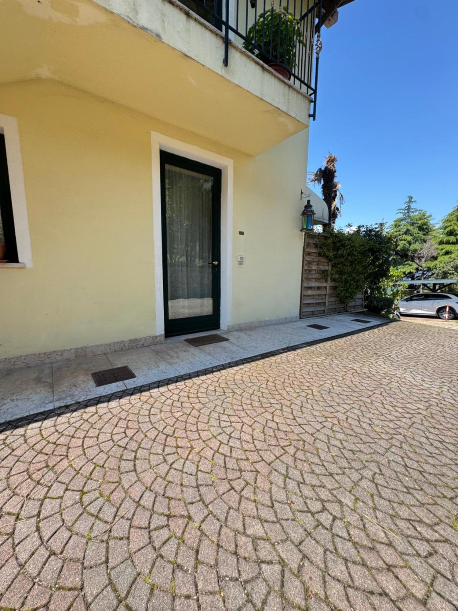 Appartamento La Perla ตอร์รีเดลเบนาโก ภายนอก รูปภาพ