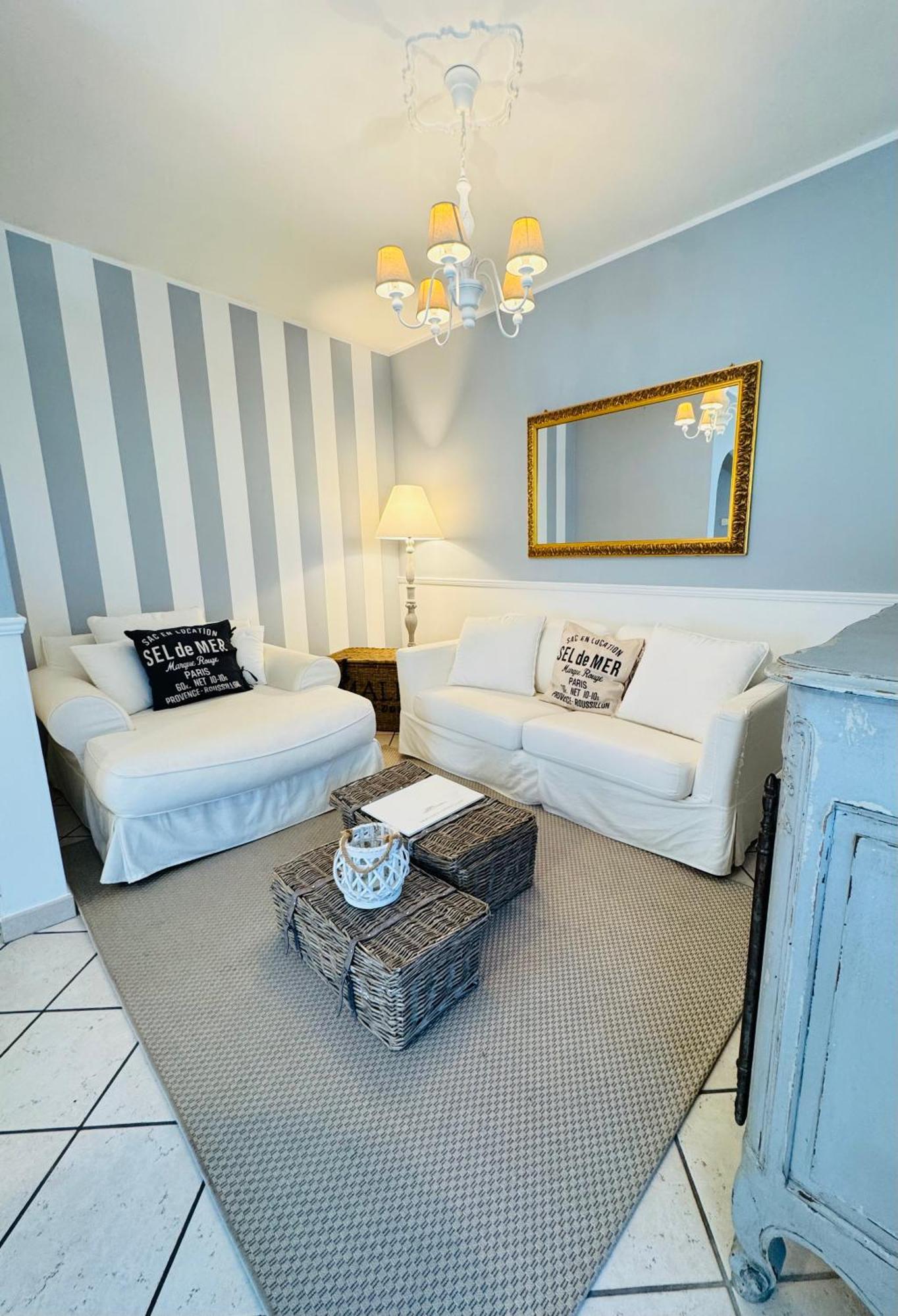 Appartamento La Perla ตอร์รีเดลเบนาโก ภายนอก รูปภาพ