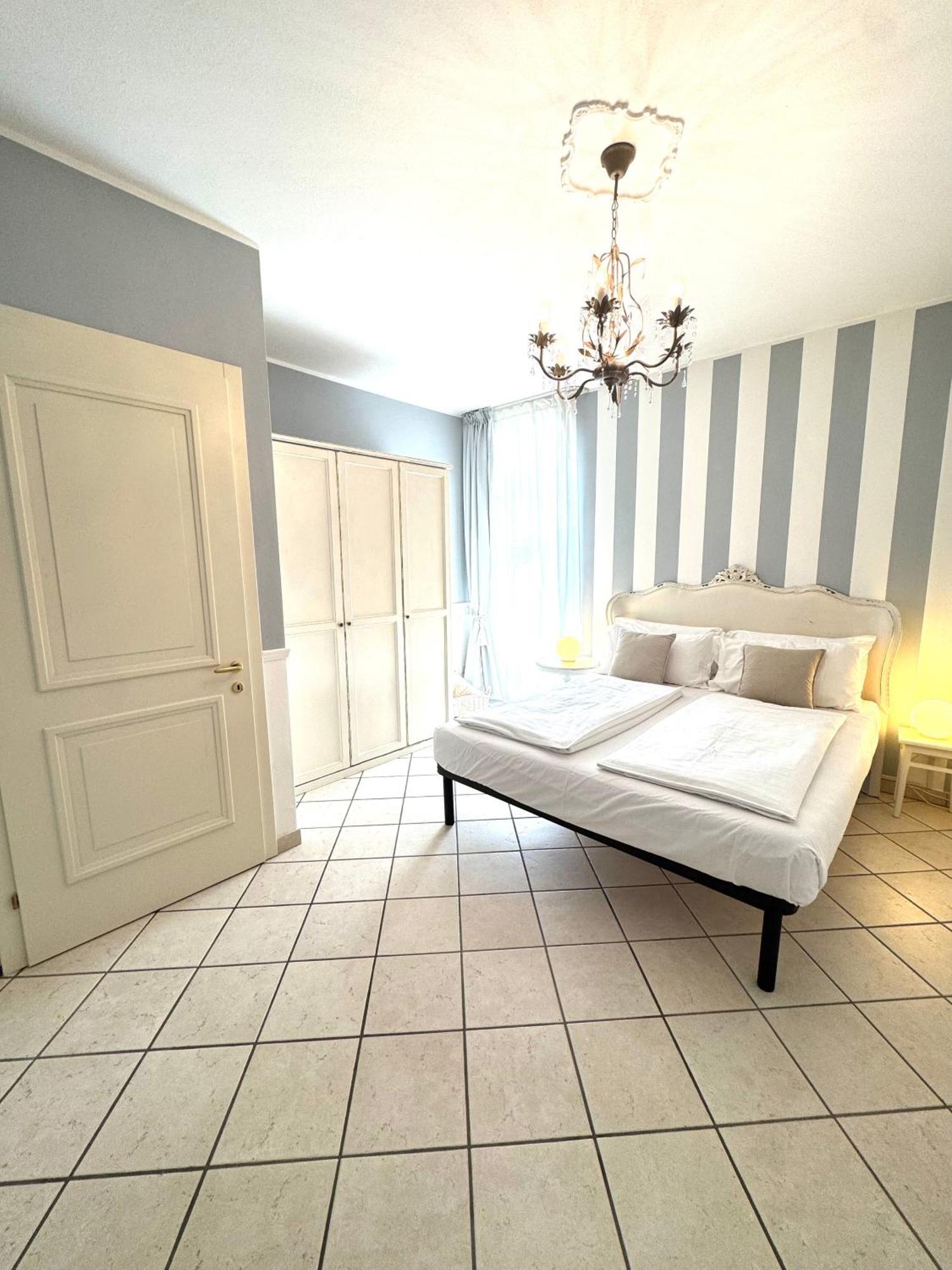 Appartamento La Perla ตอร์รีเดลเบนาโก ภายนอก รูปภาพ