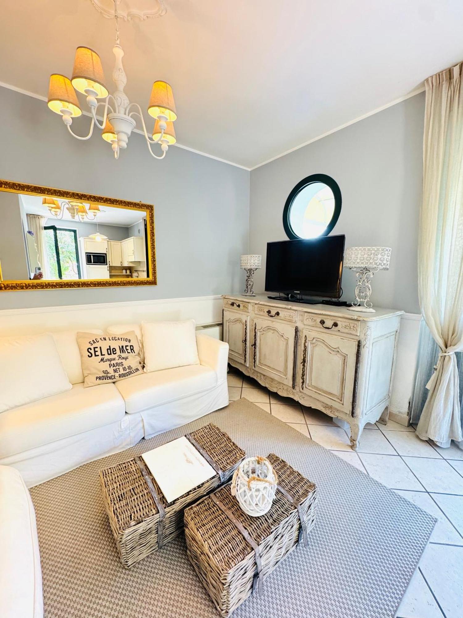 Appartamento La Perla ตอร์รีเดลเบนาโก ภายนอก รูปภาพ